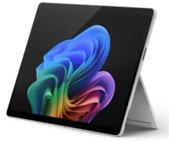 Microsoft Surface Pro 11 Ultra5/16GB/256GB/Win11Pro Platynowy EP2-20097