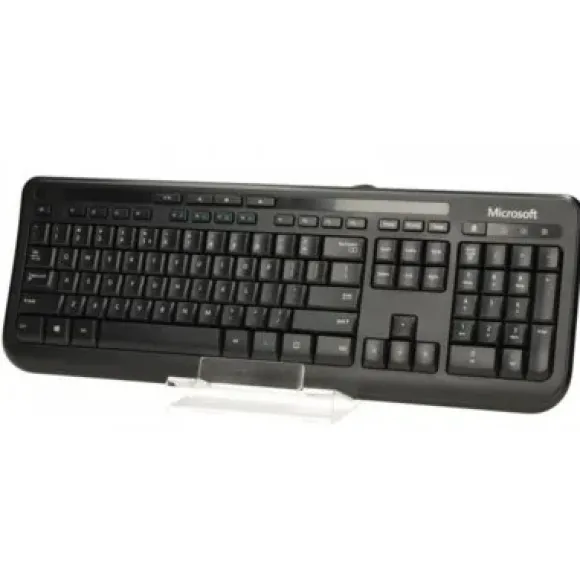 Microsoft Wired Keyboard 600 (ANB-00019)