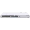 MikroTik Cloud Router Switch CRS312-4C+8XG-RM CRS312-4C+8XG-RM