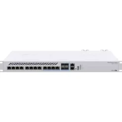 MikroTik Cloud Router Switch CRS312-4C+8XG-RM CRS312-4C+8XG-RM