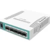 MikroTik CRS106-1C-5S