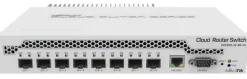MikroTik CRS309-1G-8S+IN