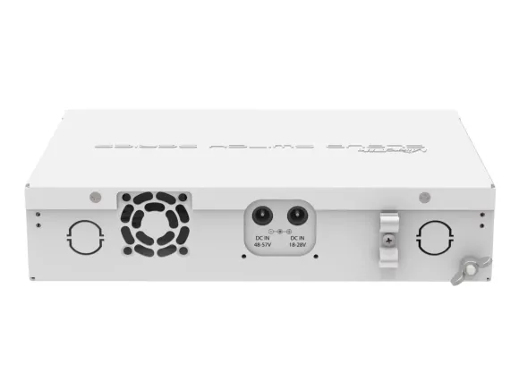 MikroTik CRS112-8P-4S-IN