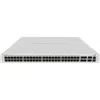 MikroTik CRS354-48P-4S+2Q+RM | Switch | 48x RJ45 1000Mb/s, 4x SFP+, 2x QSFP CRS354-48P-4S+2Q+RM