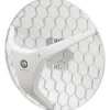 Mikrotik LHG 5 ax 1200 Mbit/s Biały Obsługa PoE