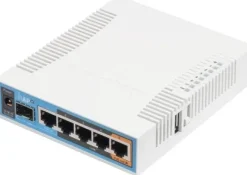 MikroTik RB962UiGS-5HacT2HnT