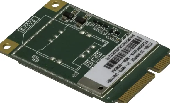 Mikrotik R11eL-EC200A-EU Wewnętrzny