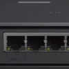MikroTik RouterOS L4 International version hAP ax S 802.11ax E62iUGS-2axD5axT