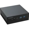 Mini PC MINIX NEO Z150-Aero, procesor Intel® Twin Lake N150, 16G RAM 512G SSD, Windows11 Pro