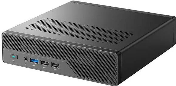 Minis Forum MS-01-S1390 Intel Core i9-13900H Barebone