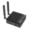 MINIX NEO Z350-0dB Mini PC, Intel Core i3 - N350 8 Cores Max 3,9GHz, 16GB RAM 512GB SSD, 2*HDMI Dual Screen Display 1292616EUDX