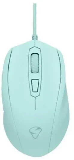 Mionix Castor Niebieska