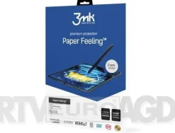 3mk Folia ochronna Paper Feeling do Apple iPad Air