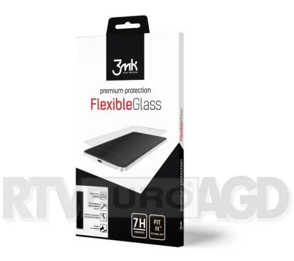 3MK FlexibleGlass Samsung Galaxy Tab S4 T830 FLEXIBLEGLASS