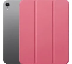 3mk Hardy TabCase do iPad A16 10/11 11" Różowy