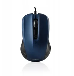 ModeCom MC-M91 czarno-niebieska (M-MC-00M9.1-140)