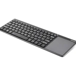 Modecom Modecom Tpk1 Bezprzewodowa Klawiatura Z Panelem Dotykowym 5831_UKMCPRSB0000012 [7722933]