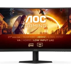 Monitor AOC Agon C27G4ZXE 27"
