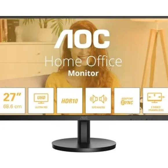 Monitor AOC U27B3A 27"