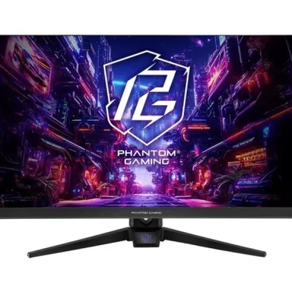 Monitor ASROCK PG27FFT1A 27"