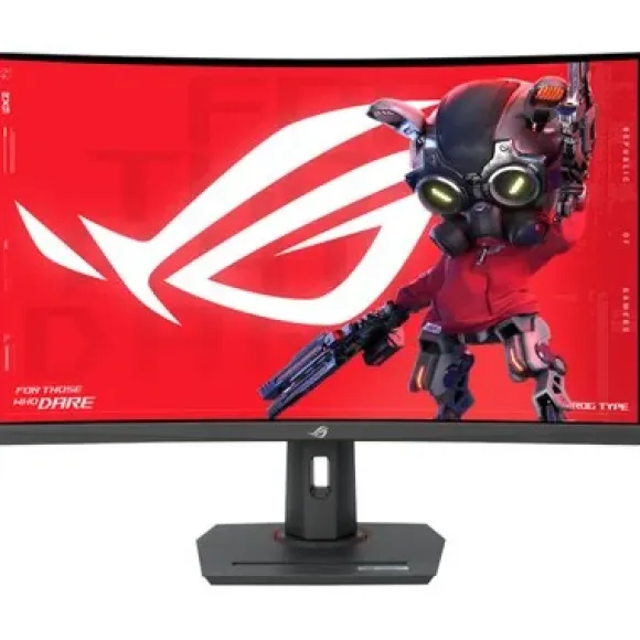 Monitor ASUS ROG Strix XG32WCS 31.5"