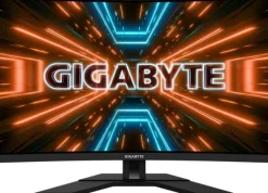 Monitor 32" Gigabyte M32QC (PL)