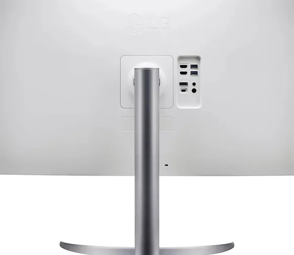 Monitor LG 31.5" 3840 x 2160 32UQ750P-W.AEU Czarno-srebrny