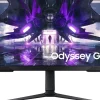 Monitor Samsung Odyssey G3 (LS27AG322NUXEN)