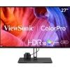 Monitor VIEWSONIC VP Series VP2786-4K 27"