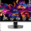 MPG 322URX QD-OLED