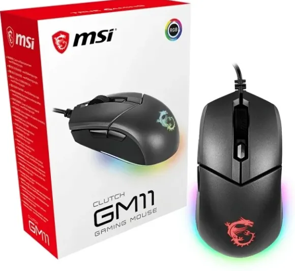MSI GM11 (0401650)