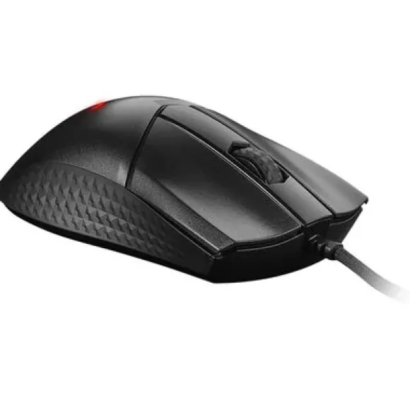 MSI GM31 Lightweight