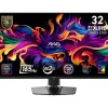 MSI MAG 322UP QD-OLED E16 31.5" 4K Ultra HD Czarny