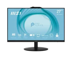 MSI AIO PRO AP272P 14M-496EU i5-14400 27" IPS LED FHD Non-Touch Anti-Glare 16GB SSD512GB M.2 AX211 WiFi 6E Windows 11 Pro Black
