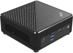 MSI Cubi N ADL-002BEU - N100