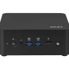 MSI Cubi NUC AI+ 2MG-007EU Intel Core Ultra 9 288V 32GB 1TB SSD WiFi + BT W11P CUBI NUC AI+ 2MG-007EU