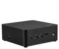 MSI Cubi NUC 1MG Core 5 120U Barebone 14M-243BEU _32GB_2000SSD_W11