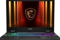 MSI Cyborg 15 B13WFKG-625XPL i5-13420H / 16 GB / 512 GB / RTX 5060 / 144 Hz B13WFKG-625XPL