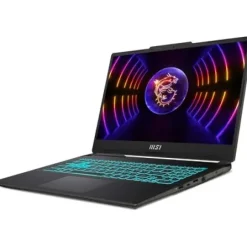 MSI Cyborg 15 i7-12650H/16GB/512 RTX4060 144Hz A12VF-271XPL-16GB_500SSD