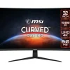 MSI G321CUV Curved