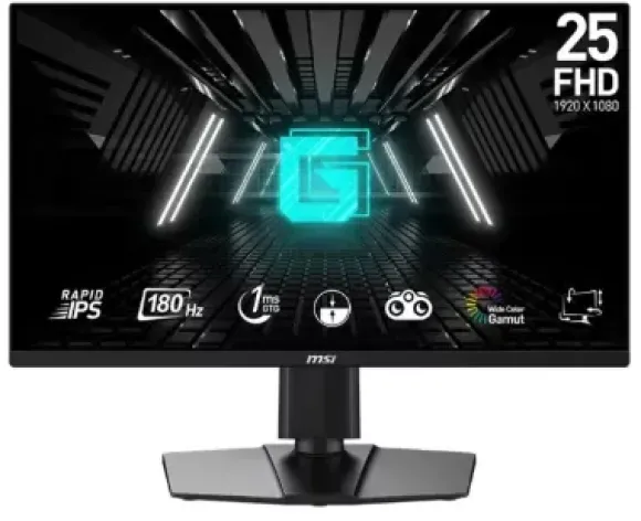 MSI G255PF E2