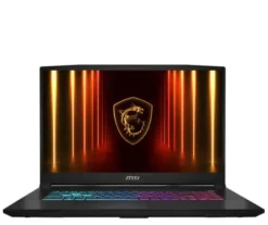 MSI Katana 17 HX i7-14650HX/16GB/512 RTX5060 144Hz B14WFK-400XPL_16GB_500SSD