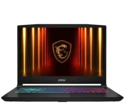 MSI Katana 15 HX i7-14650HX/16GB/512 RTX5060 144Hz B14WFK-605XPL