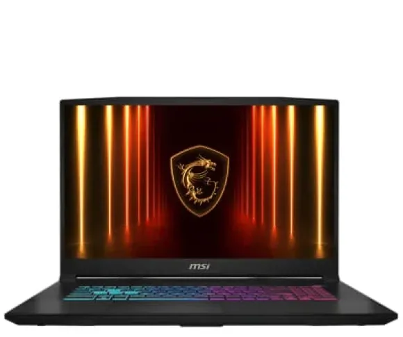 MSI Katana 17 HX i7-14650HX/24GB/1TB RTX5060 144Hz B14WFK-400XPL_24GB_1000SSD