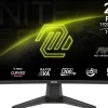 MSI MAG 276CF E20 27" FHD