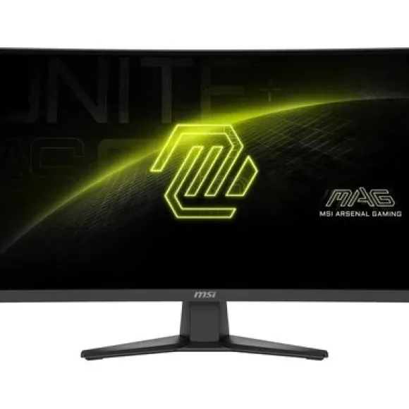 MSI MAG 275CQF E18 27" 2560x1440 Curved