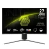 MSI 27'' MAG 27CQ6PF Rapid VA WQHD