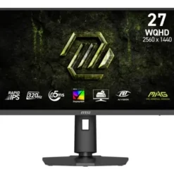 MSI MAG 274QPF X32 27" QHD IPS