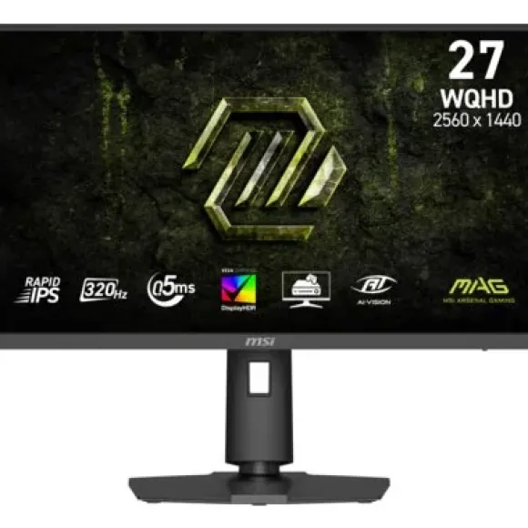 MSI MAG 274QPF X32 27" QHD IPS