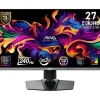 MSI MAG 272UP QD-OLED X24 26.5" 4K